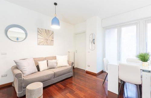 Bicocca Terrace Two Bedroom Apartment - Top Collection - Foto 40