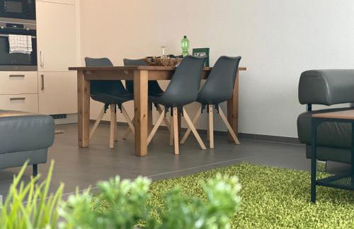 FeWo Souterrain TT-Bodensee - Foto 10