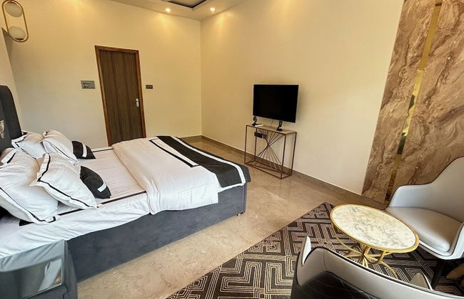 Clarence Cottage Villa 27 - Photo 4