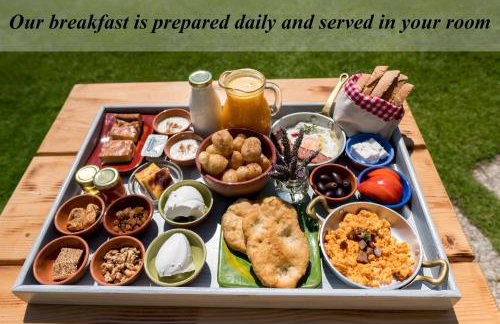 Kotroni Villas - Foto 33