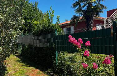 Villa Karigador, Umag- Karigador, Istria - Foto 44