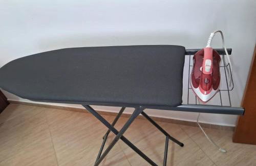 Lindo apto de 2 quartos e 1 banheiro c/ garagem - Foto 18