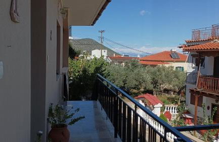 Michael Apartment Tyros - Foto 8