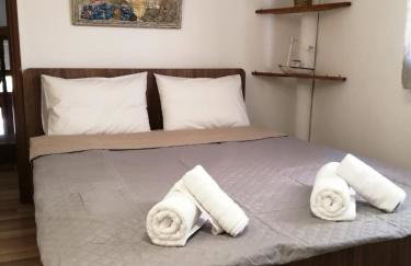 Eleni's Traditional Home with Barbeque - Foto 3