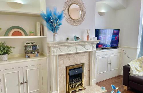 Lavender Dream House - Foto 11