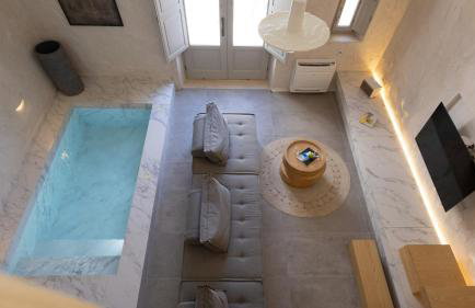 Santorini Soul Villas - Foto 157