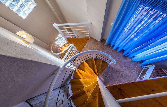 Sunset Villas - Photo 70