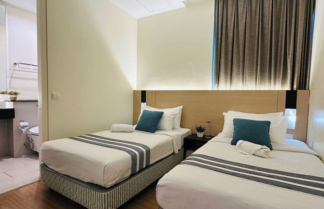 Swiss Garden Residence by Urban Suites - Foto 12