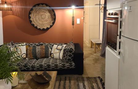 Saskia's loft mazan - Foto 6