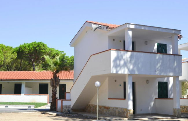 Bungalow in a Resort in Lido del Sole With Terrace - Photo 19