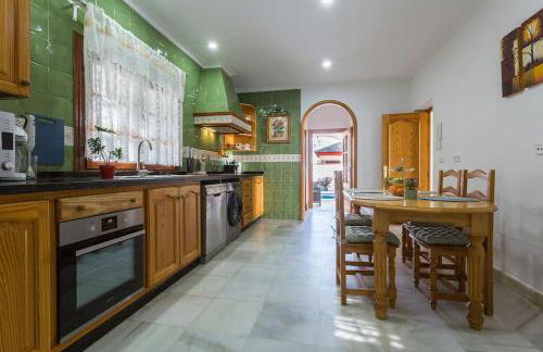 Valdeazahares House - Foto 12