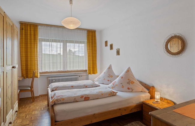 Cozy Apartment in Sonnen Bavaria Near Forest - Foto 7