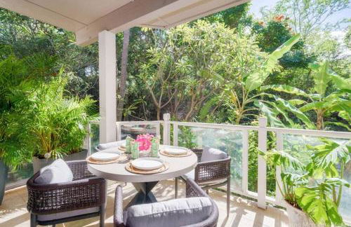 Aloha Moon - A Chic and Dreamy Modern Tropical Hideaway! - Foto 17