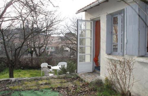 Maison accueillante à Reillanne avec jardin clos - Foto 1