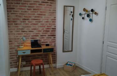 Maison Sorbier, Appartement 1 - Foto 24
