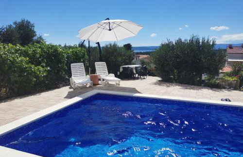 Apartman Franolic Punat - Foto 18