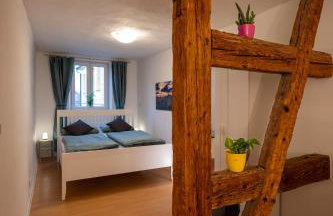 Ferienwohnung Ulla - Foto 2