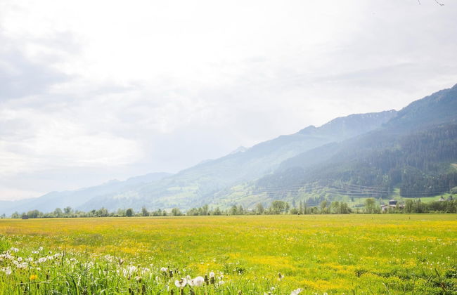 Chalet in Niedernsill Near Ski Slopes - Foto 36