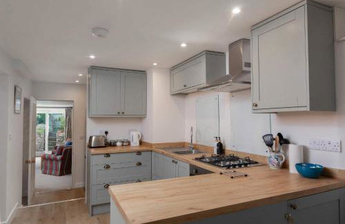 Cosy Cottage in the Mendip Hills Private Parking - Foto 19