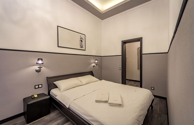 Central Dayflat Apartments - Foto 33