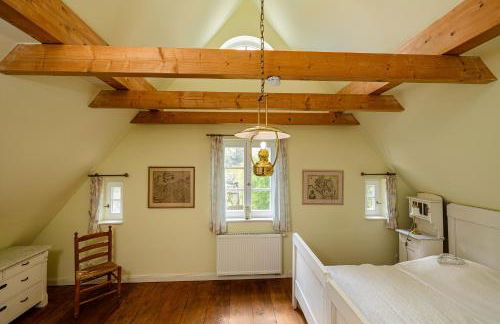 Landhaus Trent Haushälfte Udars - Foto 21