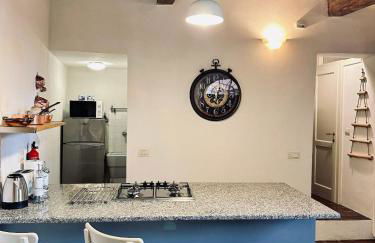 Santa Monaca Medieval Guesthouse - Foto 5