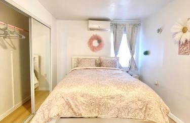 1BR Pink Cozy House near DTLA - Foto 23