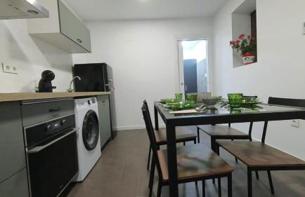 Alojamiento Los naranjos con Piscina y Parking gratuito - Foto 10