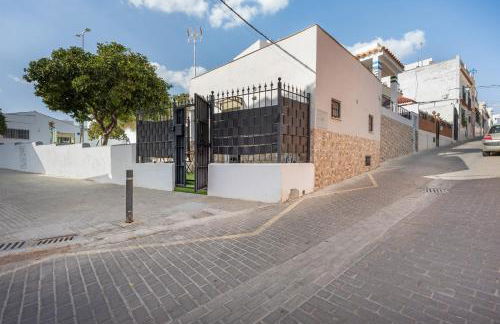 Casa Abuela Maria - Foto 27