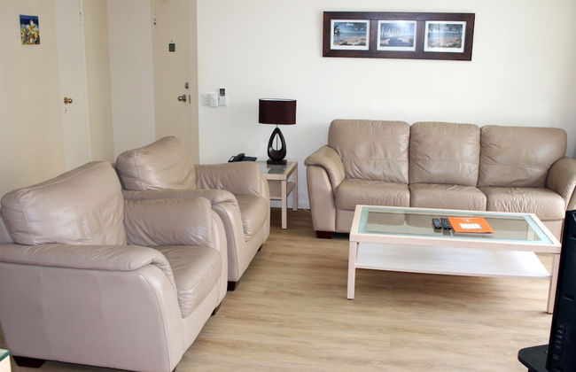 The Bay Apartments - Foto 11