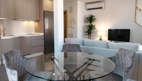 APARTAMENTOS VIRGEN DEL CARMEN - Foto 2