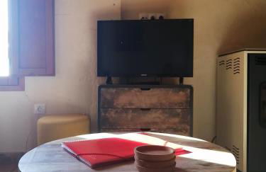 Mas de Pau - Boutique Apartments - Foto 47