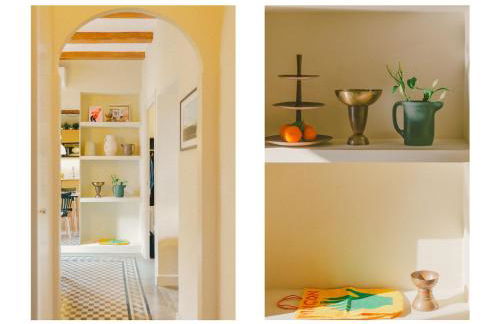 Brummell Apartments Montjuic - Foto 6