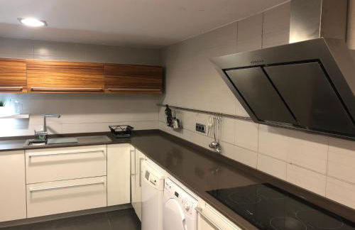 Preciosa Casa de diseño Valle del Este Golf Resort ideal para familias - Foto 14