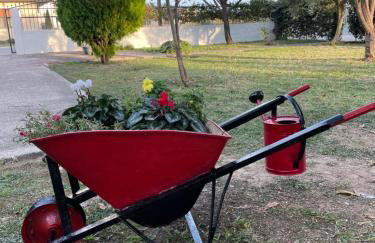 Sofias Cottage Trikala - Photo 59