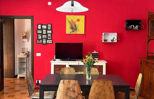 La Caliera 5 Casa Vacanze - Foto 1