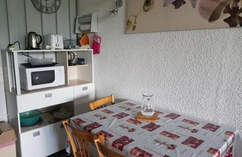 Studio avec vue sur la montagne à Villard de Lans - 34 m² - Foto 9