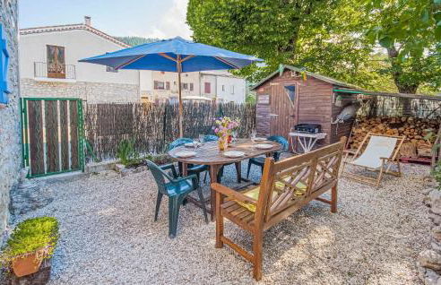 Stunning Home In Andon With Kitchen - Foto 9