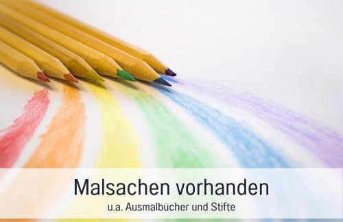 Ferienloft Sternenblick - strandnah, haustierfreundlich, tolle Küche, Workation, Platz für bis zu 5 Erwachsene - Foto 37