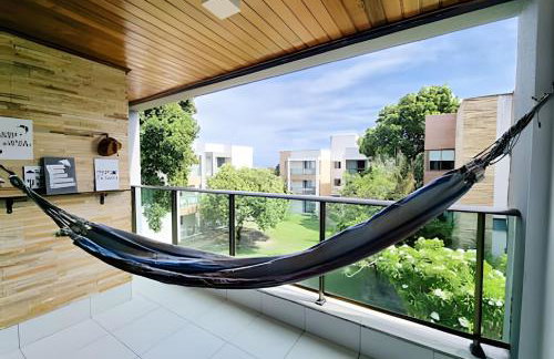 ILOA-H 2 quartos, Conforto e Lazer - Foto 14