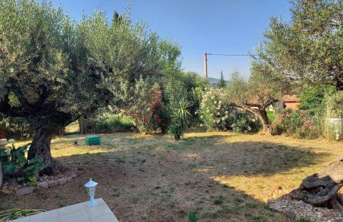 Provencal villa with pool, 1500m2 grounds - Foto 25