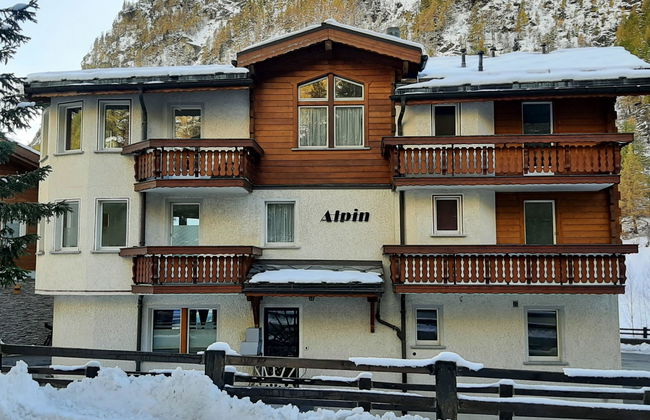 Alpin Smile - Foto 5