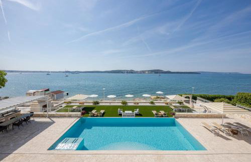 Villa Bella Vista am Meer - Foto 8