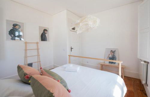 Casas São João by Ana Ferro Rentals - Foto 52