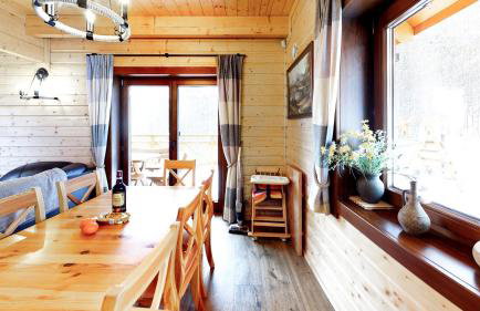 Góralska Willa Bajka - Foto 21