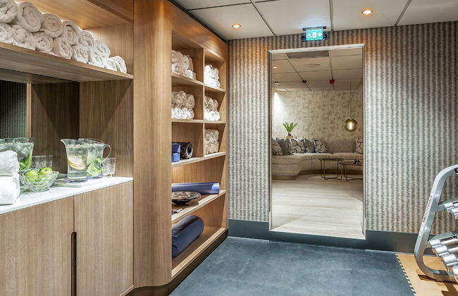 Apartments at Hotel Riverton - Photo 15