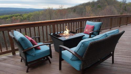 The Retreat at Upland Trail -Private 3BR - Foto 4