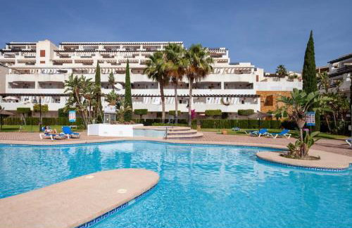 Mediterranean Sweet Home Mojacar - Foto 73
