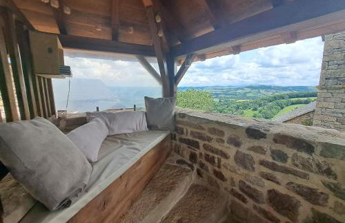 La Tour d'Olympe - Photo 9