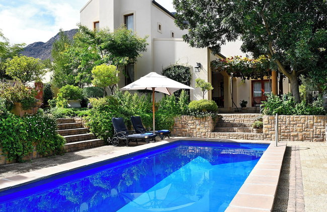 Petit Plaisir Cottage - Photo 60